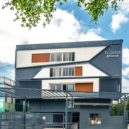Hotel Z Triloha